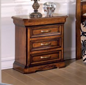 Table de nuit GIULIA CASA "Verona Home" 239-VH