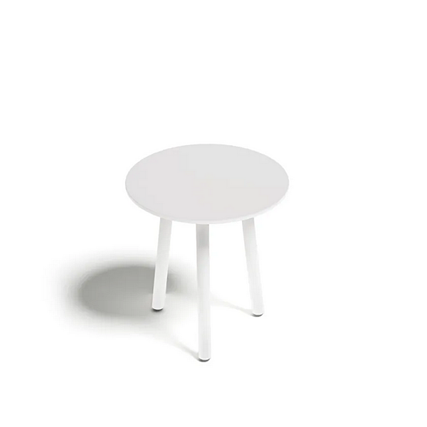 Table d'appoint ronde en aluminium Atmosphera Dream 2.0 DR.SR. usine ATMOSPHERA de l'Italie. Foto №3