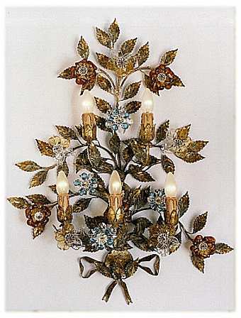 Applique MECHINI A586 / 5