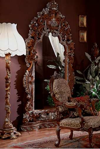 Lampadaire ASNAGHI INTERIORS PC7856