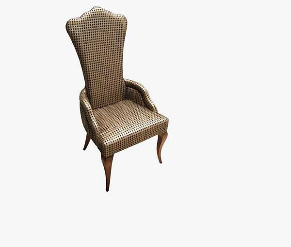 Chaise Bizzotto Italia 679BOR usine Bizzotto Italia de l'Italie. Foto №1