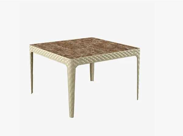 Table basse RUGIANO W57/71C usine RUGIANO de l'Italie. Foto №1