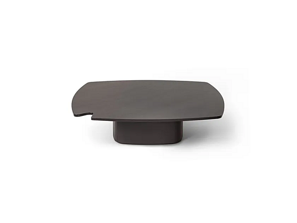 Table basse en bois pour salon Woody Mia GIORGETTI usine GIORGETTI de l'Italie. Foto №3