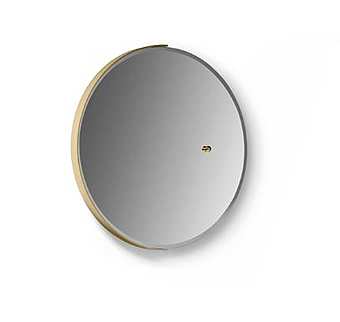 Miroir ANGELO CAPPELLINI Opera FRANCINE 43082