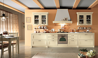 Cuisine HOME CUCINE Olimpia Classico / 01