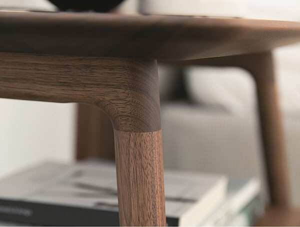 Table de nuit PORADA Bilot usine PORADA de l'Italie. Foto №5