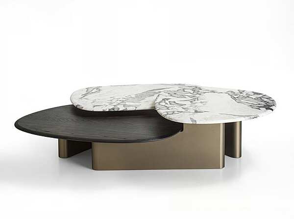 Table basse PORADA Callisto mix usine PORADA de l'Italie. Foto №2