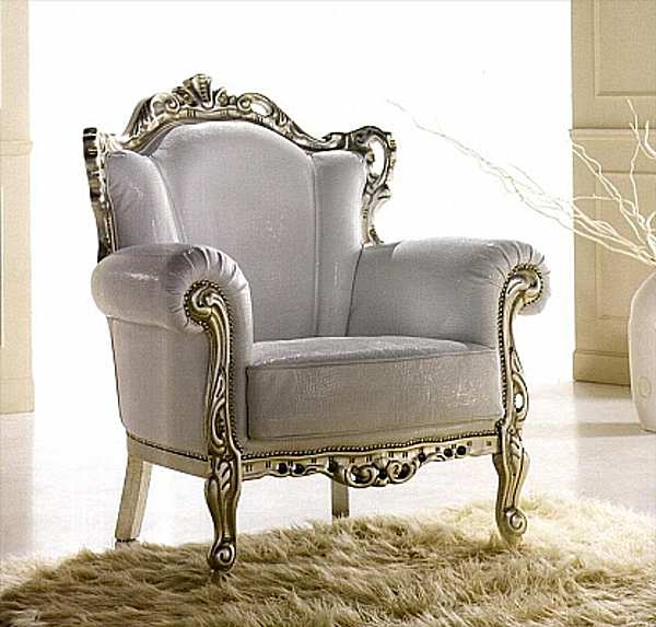 Fauteuil GOLD CONFORT Queen usine GOLD CONFORT de l'Italie. Foto №1