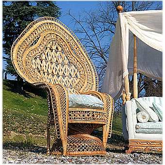 Chaise jumbo COB-41od