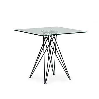 Table basse CATTELAN ITALIA Giorgio Cattelan RALPH 