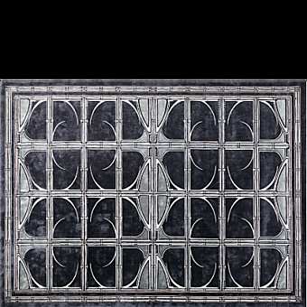 Tapis DEMETRE DARK