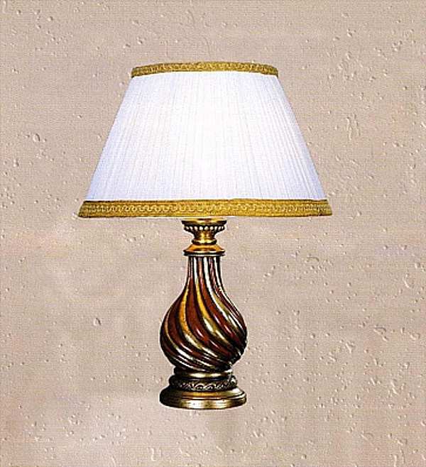 Lampe de table CAMERIN SRL 606 usine CAMERIN SRL de l'Italie. Foto №1