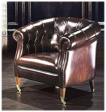 Fauteuil EPOQUE (QUARTET) Prado 