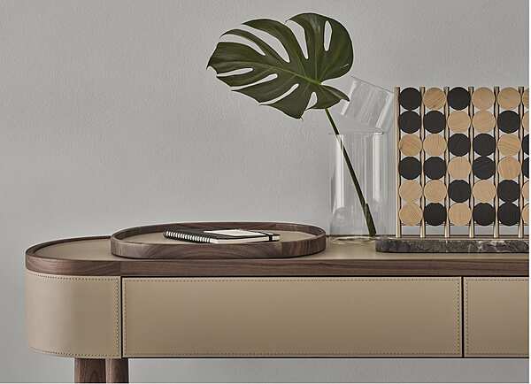 Console PORADA Rami 2 usine PORADA de l'Italie. Foto №2