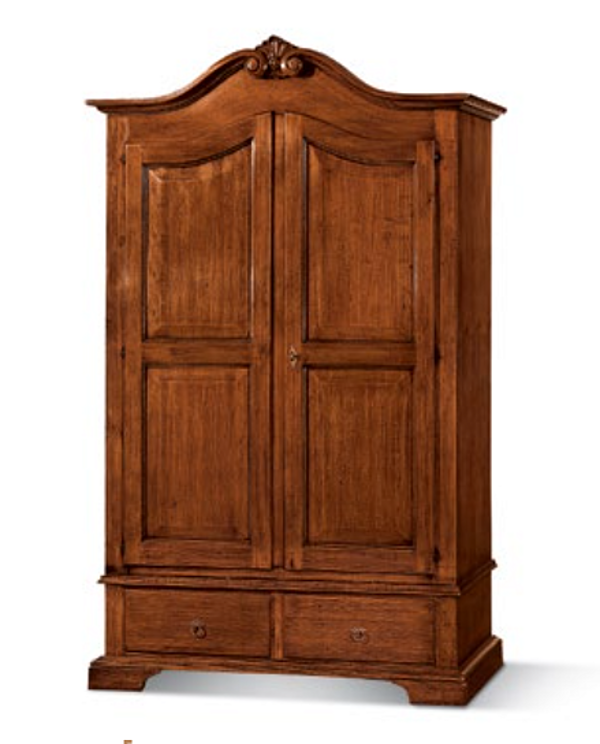 Armoire GIULIA CASA "Verona Home" 523-VH usine GIULIA CASA de l'Italie. Foto №1