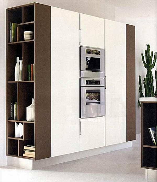 Cuisine Lube CUCINE Essenza-6 usine LUBE CUCINE de l'Italie. Foto №2