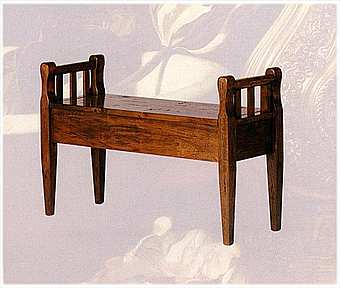 Banquette 248