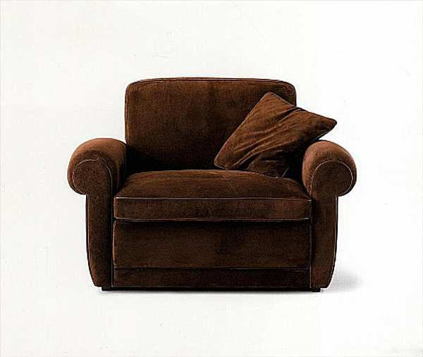 Fauteuil BAXTER Mickey extra usine BAXTER de l'Italie. Foto №2