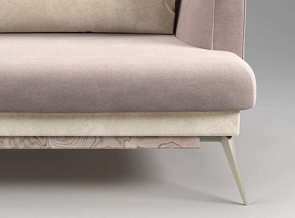 Fauteuil ROSSATO RHC-04 usine ROSSATO de l'Italie. Foto №5