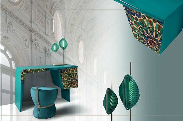 Bureau Daytona 00026L usine DAYTONA (by Signorini&Coco) de l'Italie. Foto №5