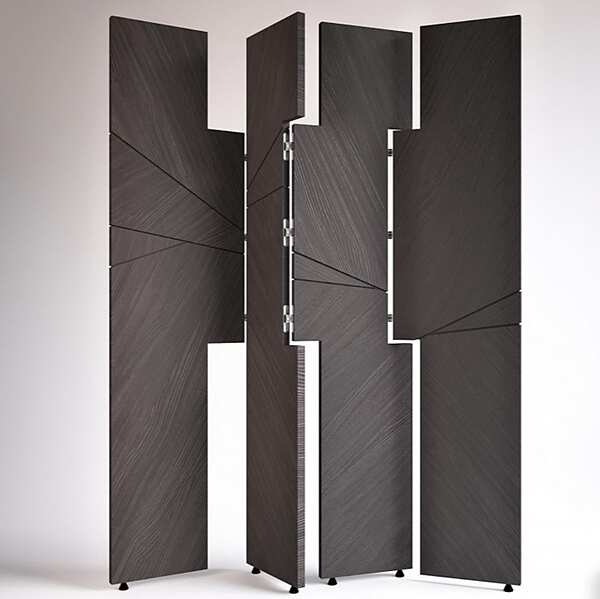 Paravent ROSSATO RHC-29 usine ROSSATO de l'Italie. Foto №2