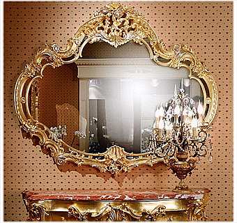 Miroir CARLO ASNAGHI STYLE 10485