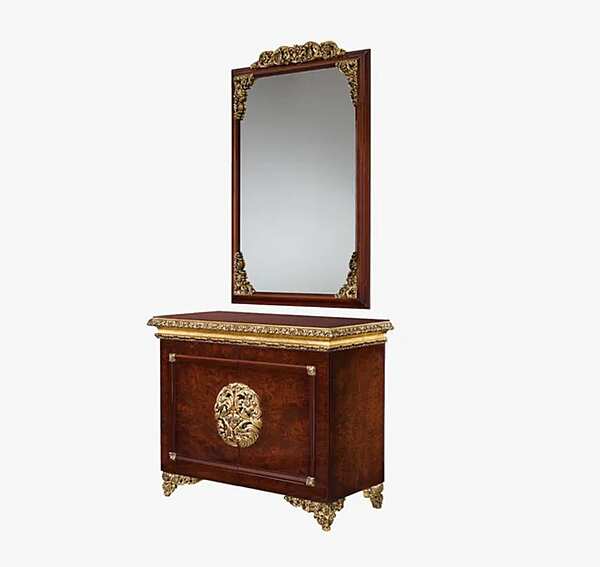 Commode A. R. ARREDAMENTI SRL 402 usine A.R.ARREDAMENTI SRL de l'Italie. Foto №2