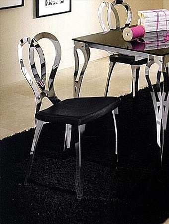 Chaise EUROSEDIA DESIGN 524