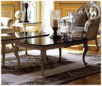 Table basse ARTEARREDO by Shleret Tudor