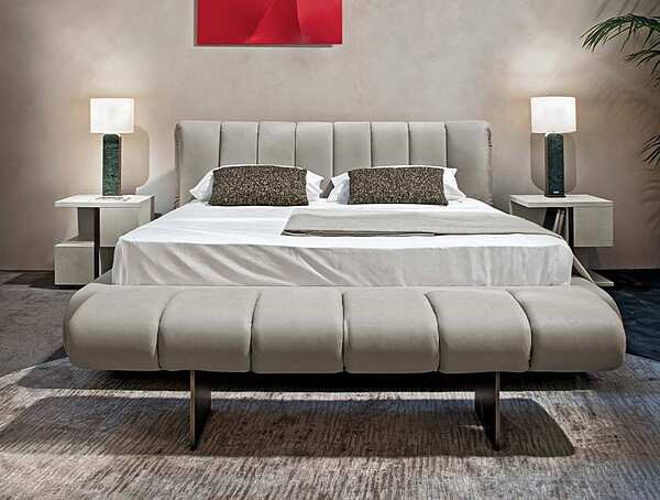 Table de nuit RUGIANO COA9 usine RUGIANO de l'Italie. Foto №3