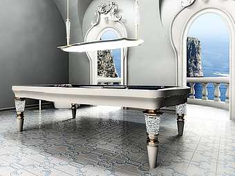 Table de jeu LANCASTER