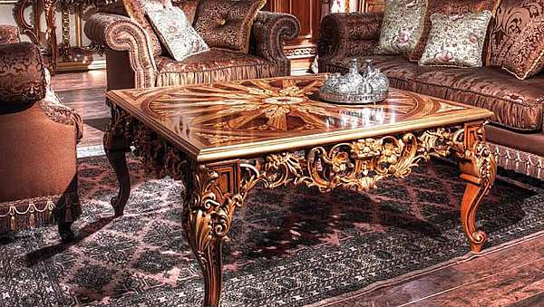 Table basse ASNAGHI INTERIORS IT1004