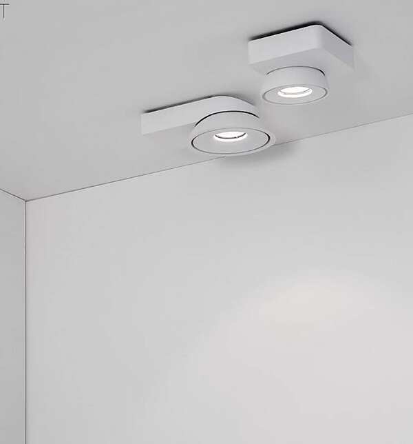 Lustre DELTALIGHT Tweeter usine DELTALIGHT de l'Italie. Foto №1