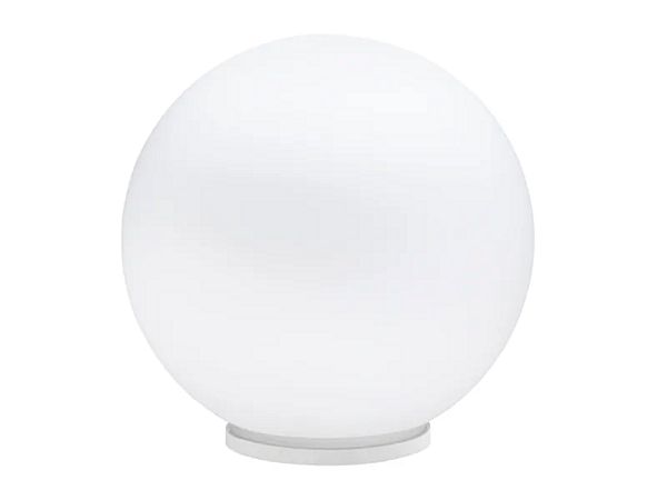 Lampe de table en verre soufflé Lumi Sfera Fabbian usine Fabbian de l'Italie. Foto №5