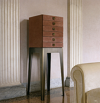 Commode LONGHI (F. LLI LONGHI) y 750