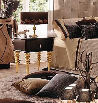 Table de nuit CN14