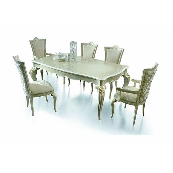 Chaise SIGNORINI & COCO 954/L usine SIGNORINI & COCO de l'Italie. Foto №4