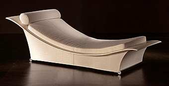 Chaise longue RUGIANO 2039