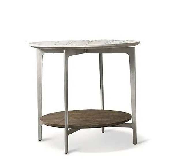 Table basse ALIVAR SAX TSXR 54B usine ALIVAR de l'Italie. Foto №1
