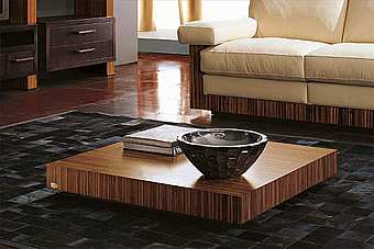 Table basse FLORENCE COLLECTIONS 209