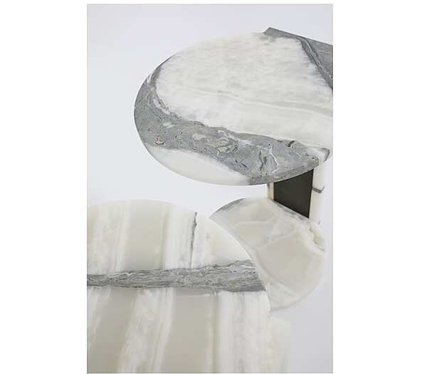 Table basse RUGIANO TSA7/B usine RUGIANO de l'Italie. Foto №4