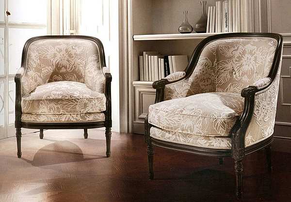 Fauteuil ANGELO CAPPELLINI 1161