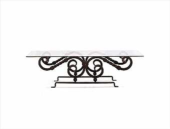 Table basse GUADARTE H 1128 usine GUADARTE de l'Italie