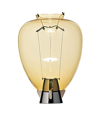 Lampe de bureau Barovier&Toso Veronese 6536