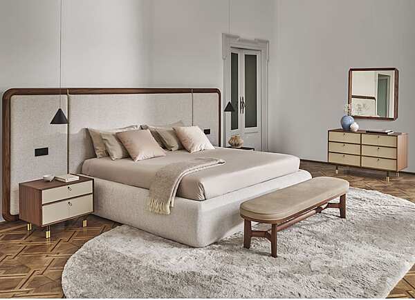 Banquette PORADA Rami usine PORADA de l'Italie. Foto №4