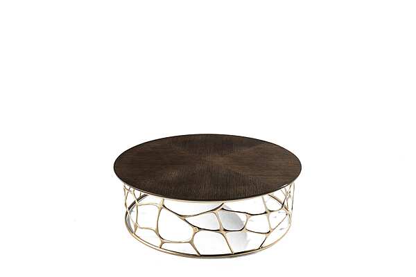 Table basse ROBERTO CAVALLI SIORAF usine ROBERTO CAVALLI de l'Italie. Foto №3