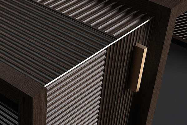 Bureau ROSSATO RHC-8 usine ROSSATO de l'Italie. Foto №8