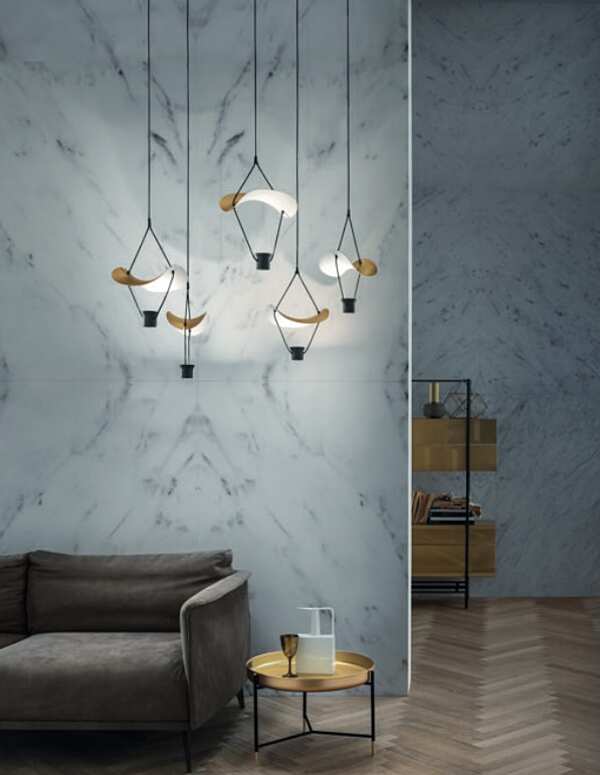 Accessoires MASIERO usine MASIERO (EMME PI LIGHT) de l'Italie. Foto №2