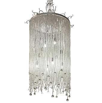 Lustre BAGA (P.GARGANTI) Contemporary 2171