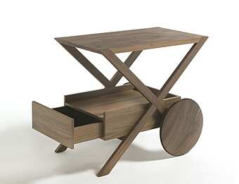 Desserte PORADA Spritz